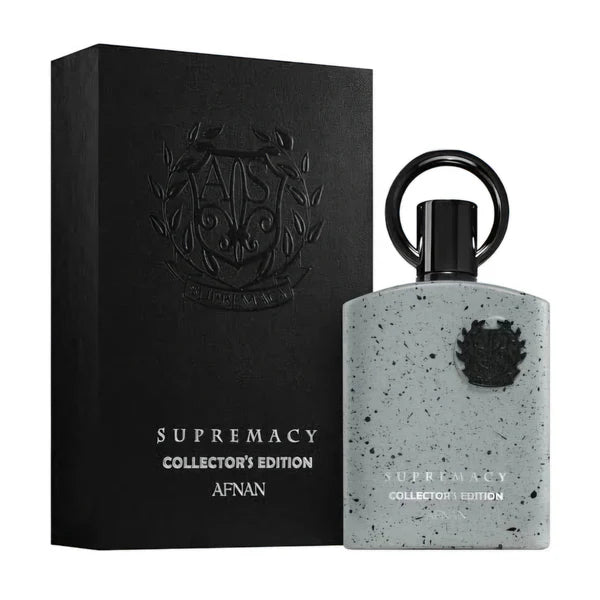 Afnan Supremacy Collector’s Edition EDP 100ml – Luxury Oriental Woody Fragrance