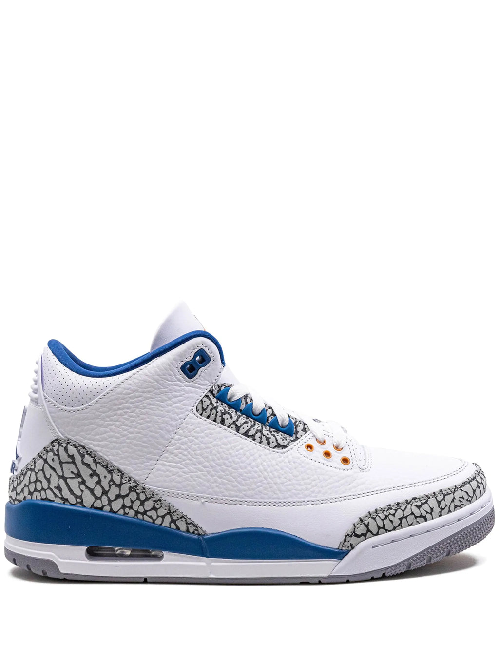 Air Jordan 3 "Wizards" Sneaker