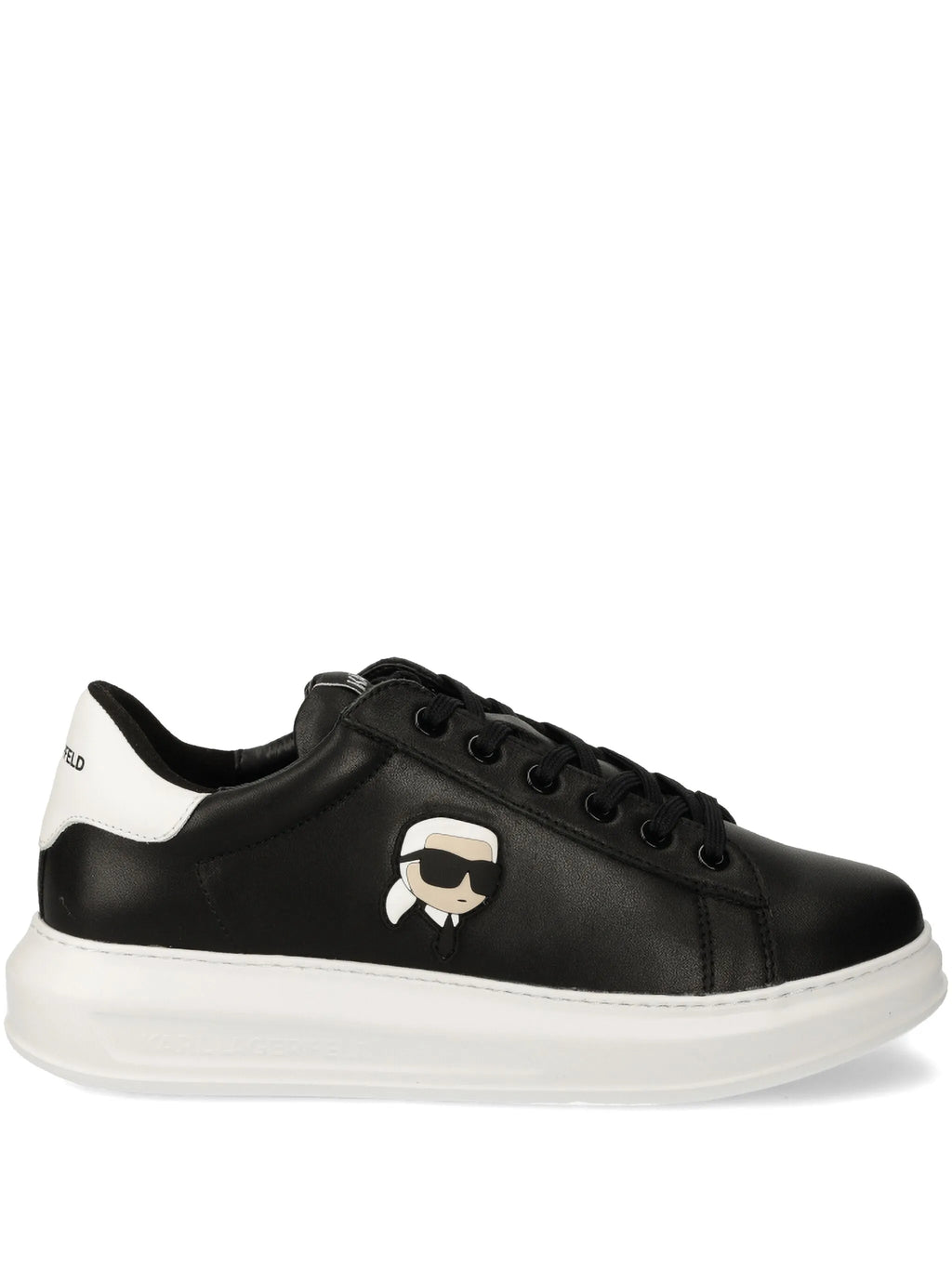 Karl Lagerfeld Kapri Sneakers