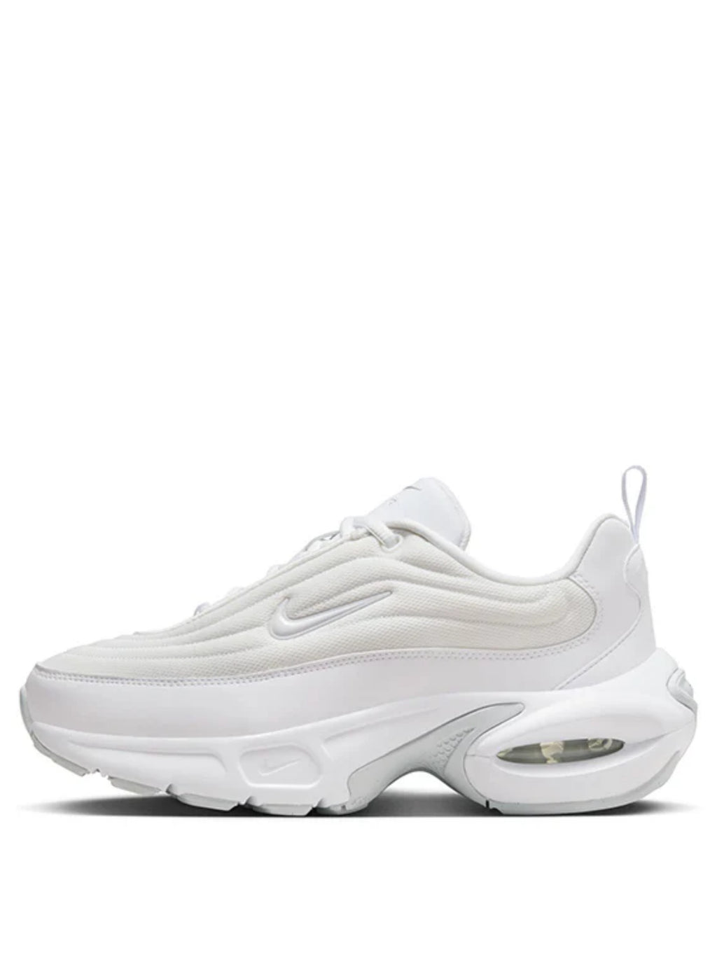 Nike Air Max Portal White Sneaker