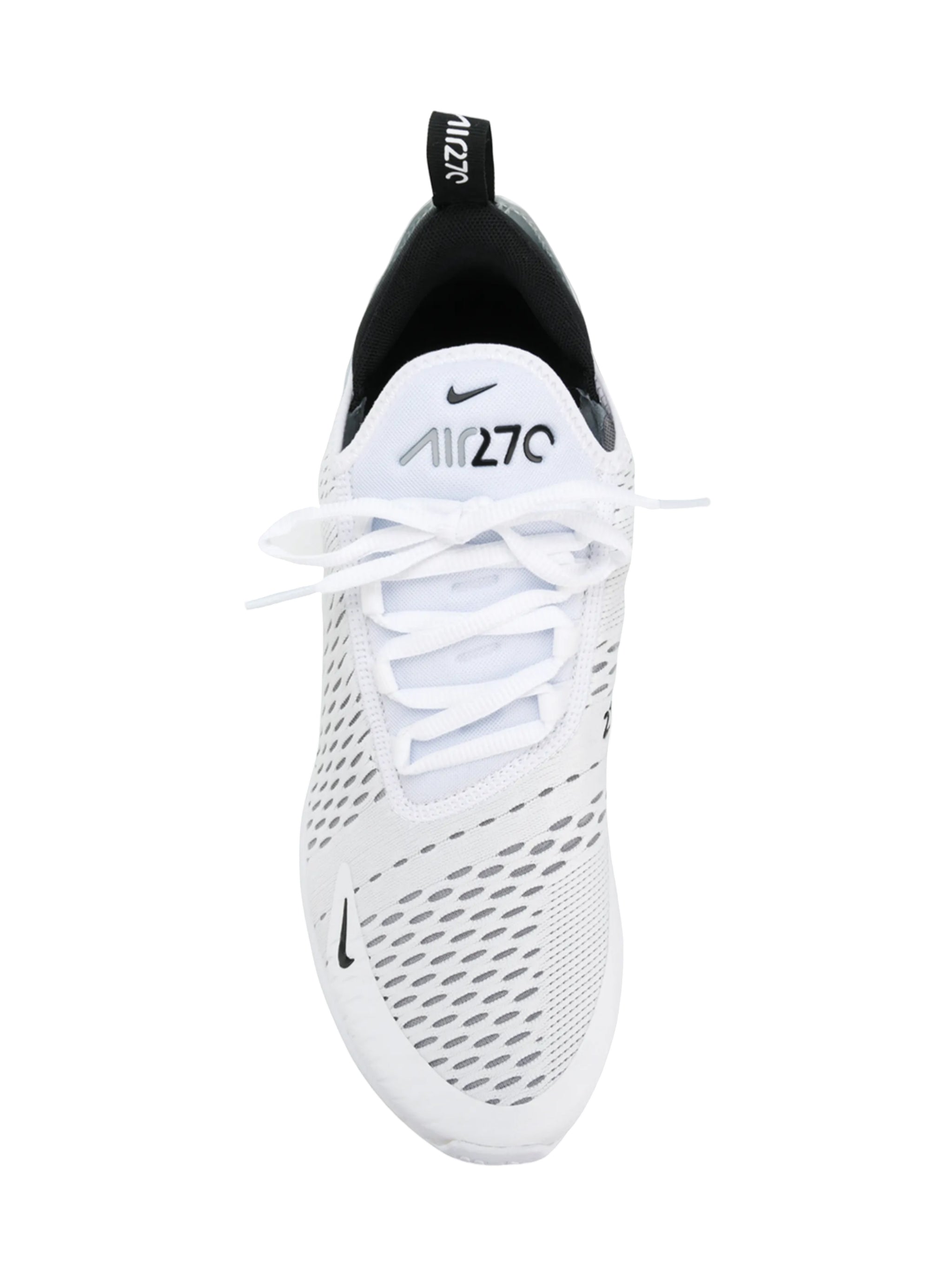 Nike Air Max 270 White Sneaker