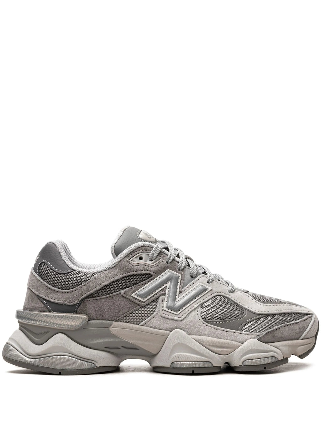New Balance 9060 "Shadow Grey" Sneaker