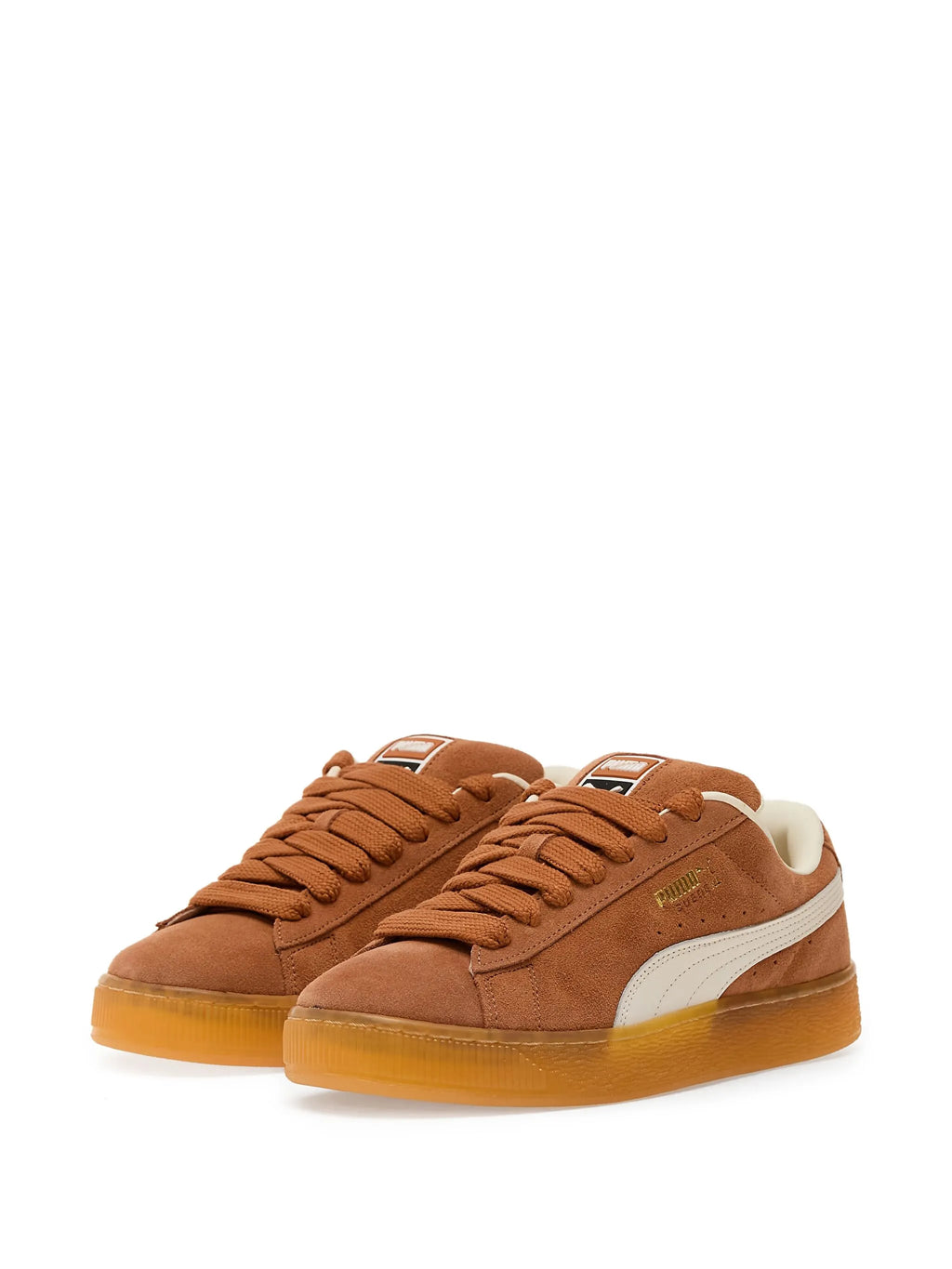 Puma Suede XL Sneaker
