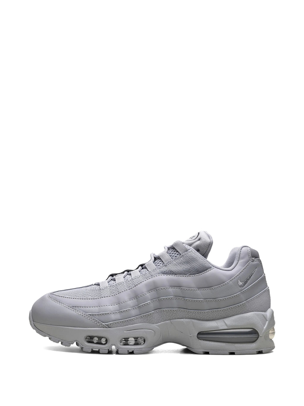Nike Air Max 95 “Wolf Grey” Trainers