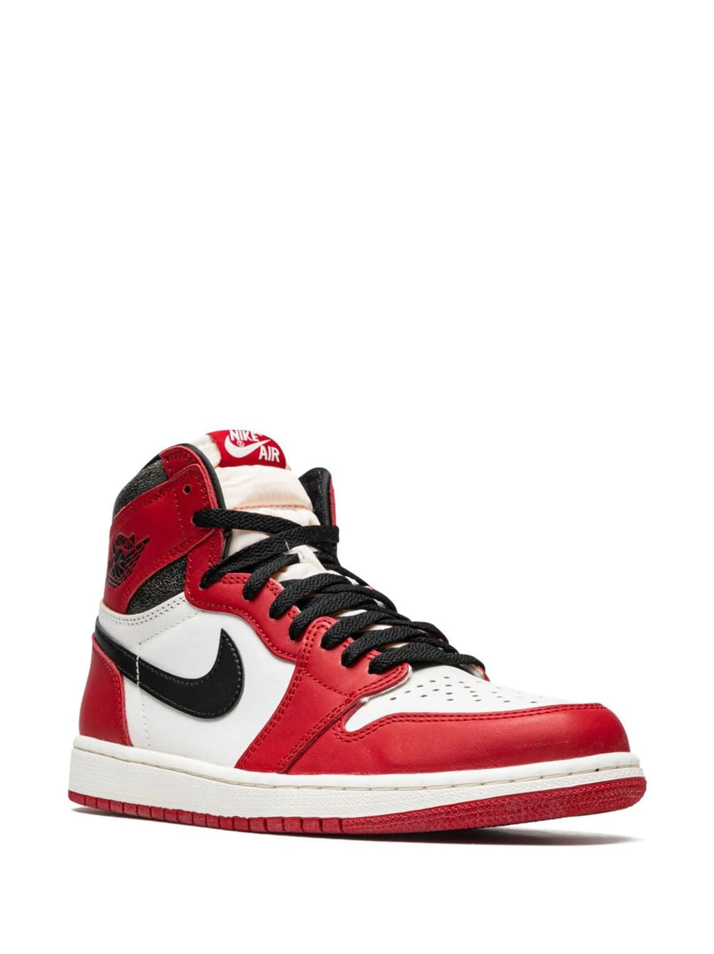 Air Jordan 1 Retro High OG "Chicago Lost And Found" Sneaker