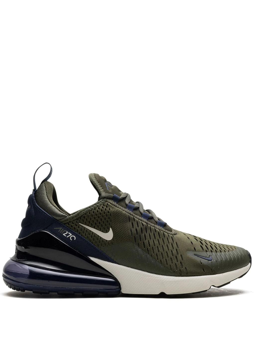 Nike Air Max 270 Green Sneaker