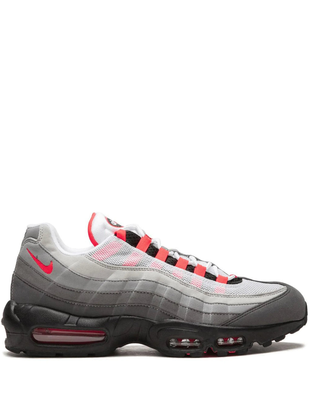 Nike Air Max 95 OG “Solar Red” Sneakers
