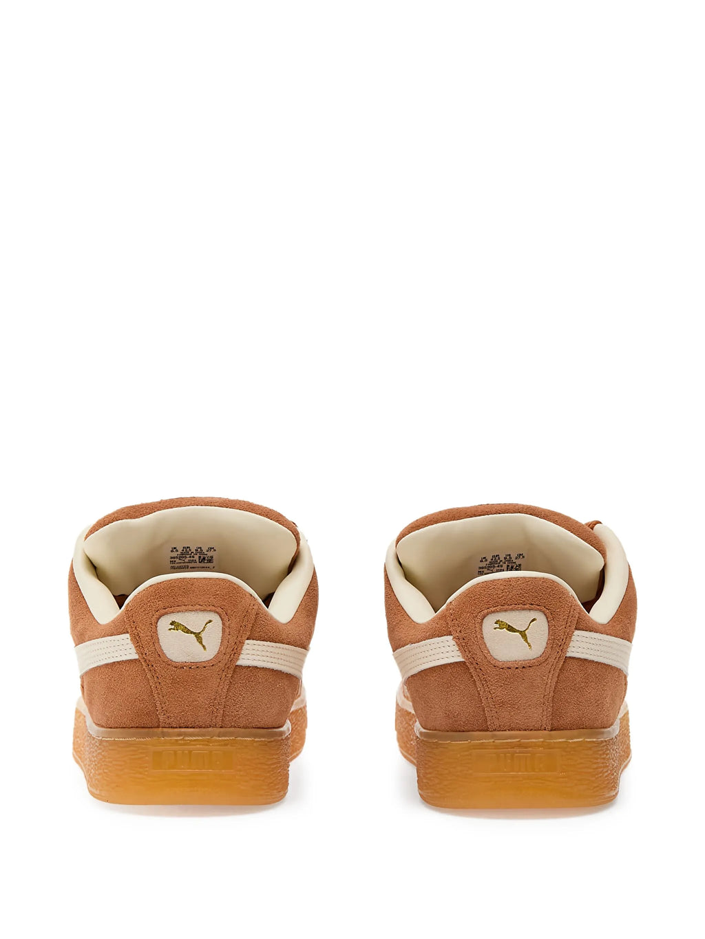 Puma Suede XL Sneaker