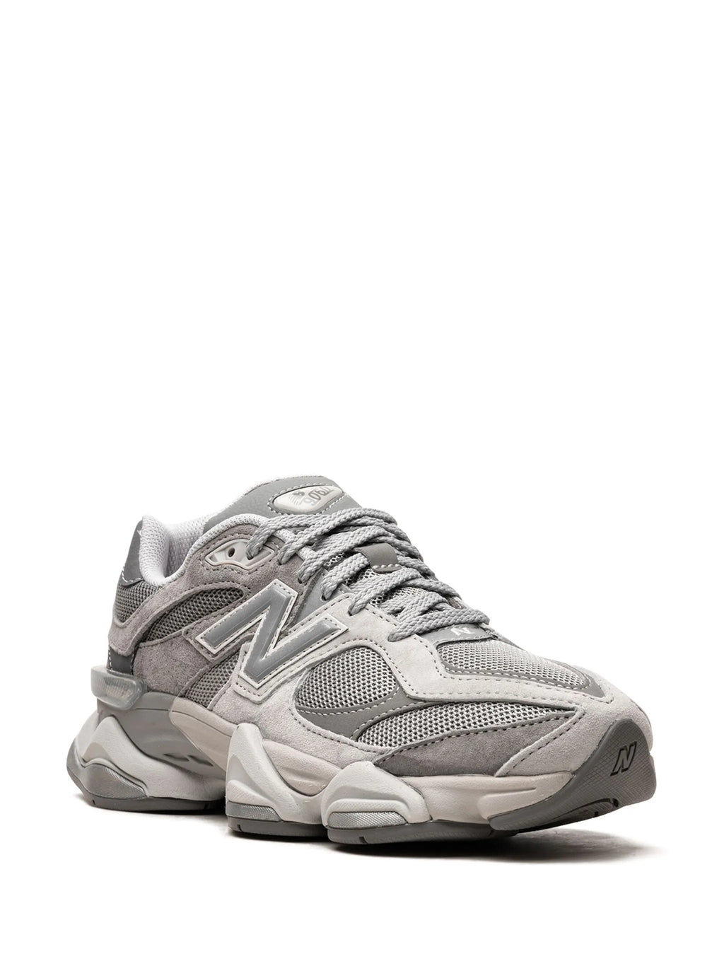 New Balance 9060 "Shadow Grey" Sneaker