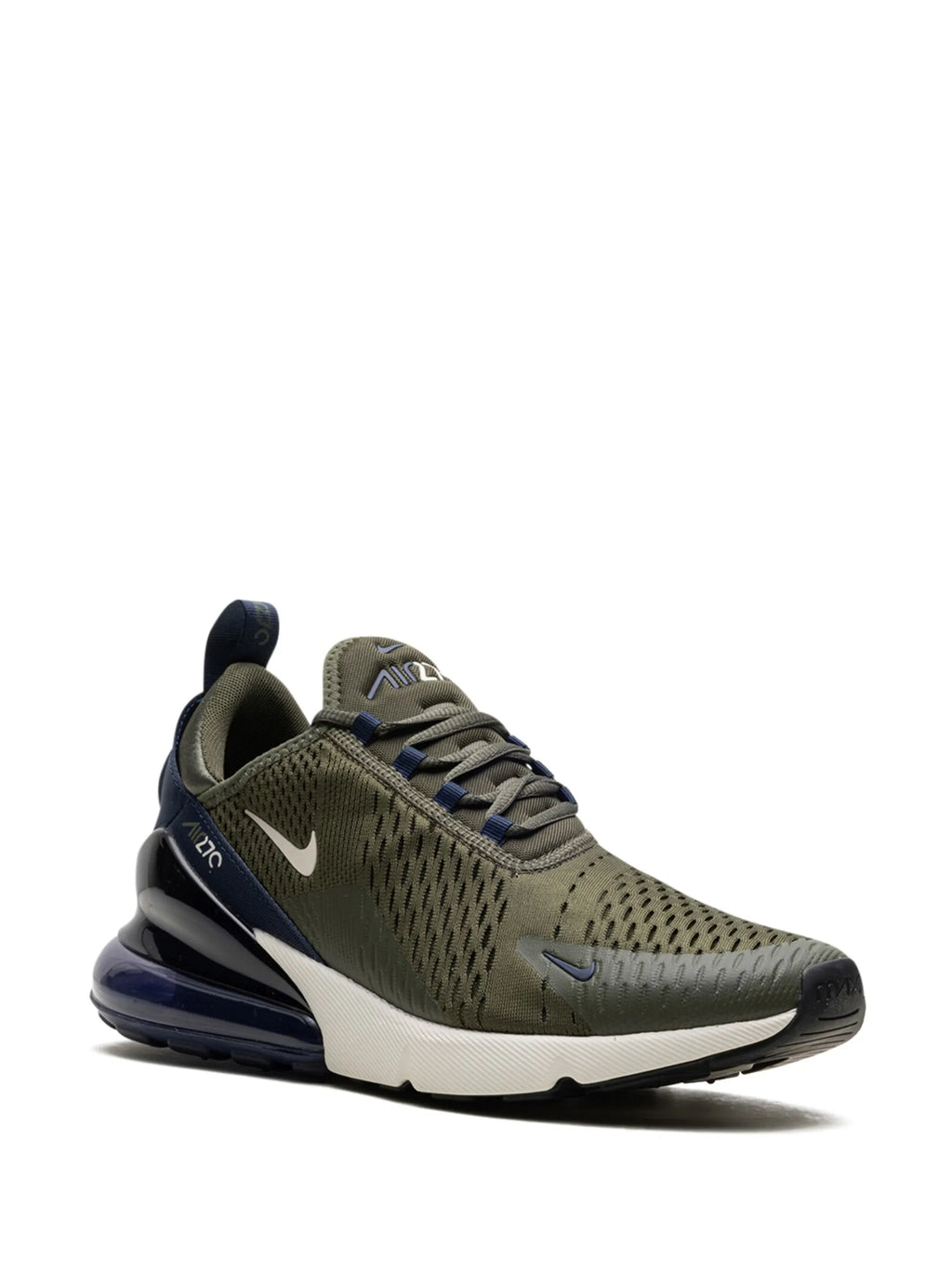 Nike Air Max 270 Green Sneaker