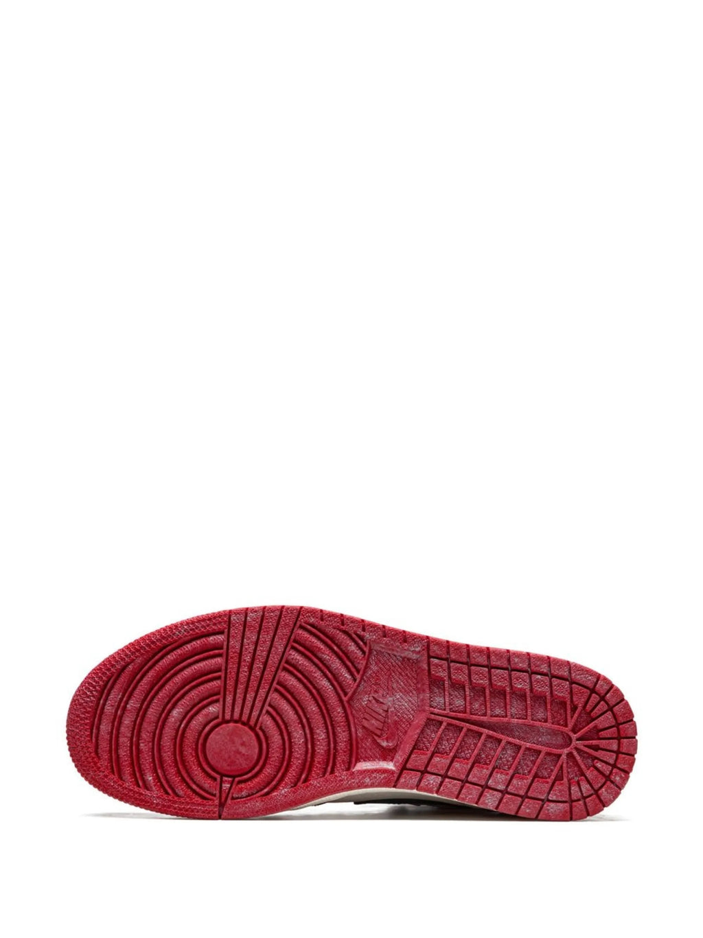 Air Jordan 1 Retro High OG "Chicago Lost And Found" Sneaker