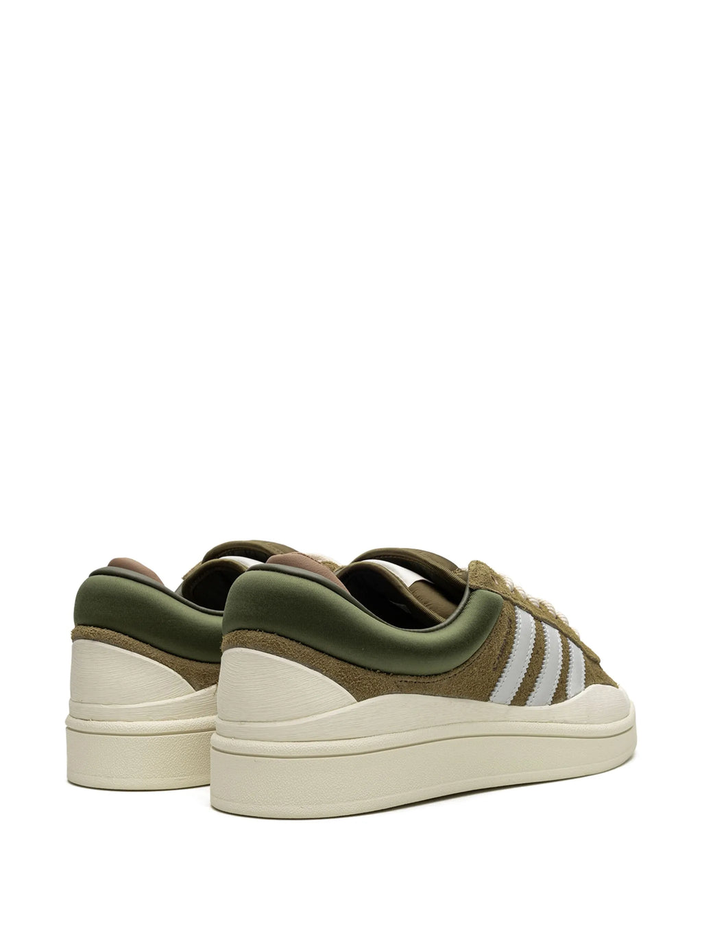 Adidas x Bad Bunny Campus "Light Olive" Sneaker