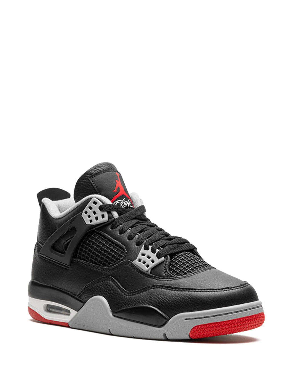 Air Jordan 4 "Bred Reimagined" Sneaker