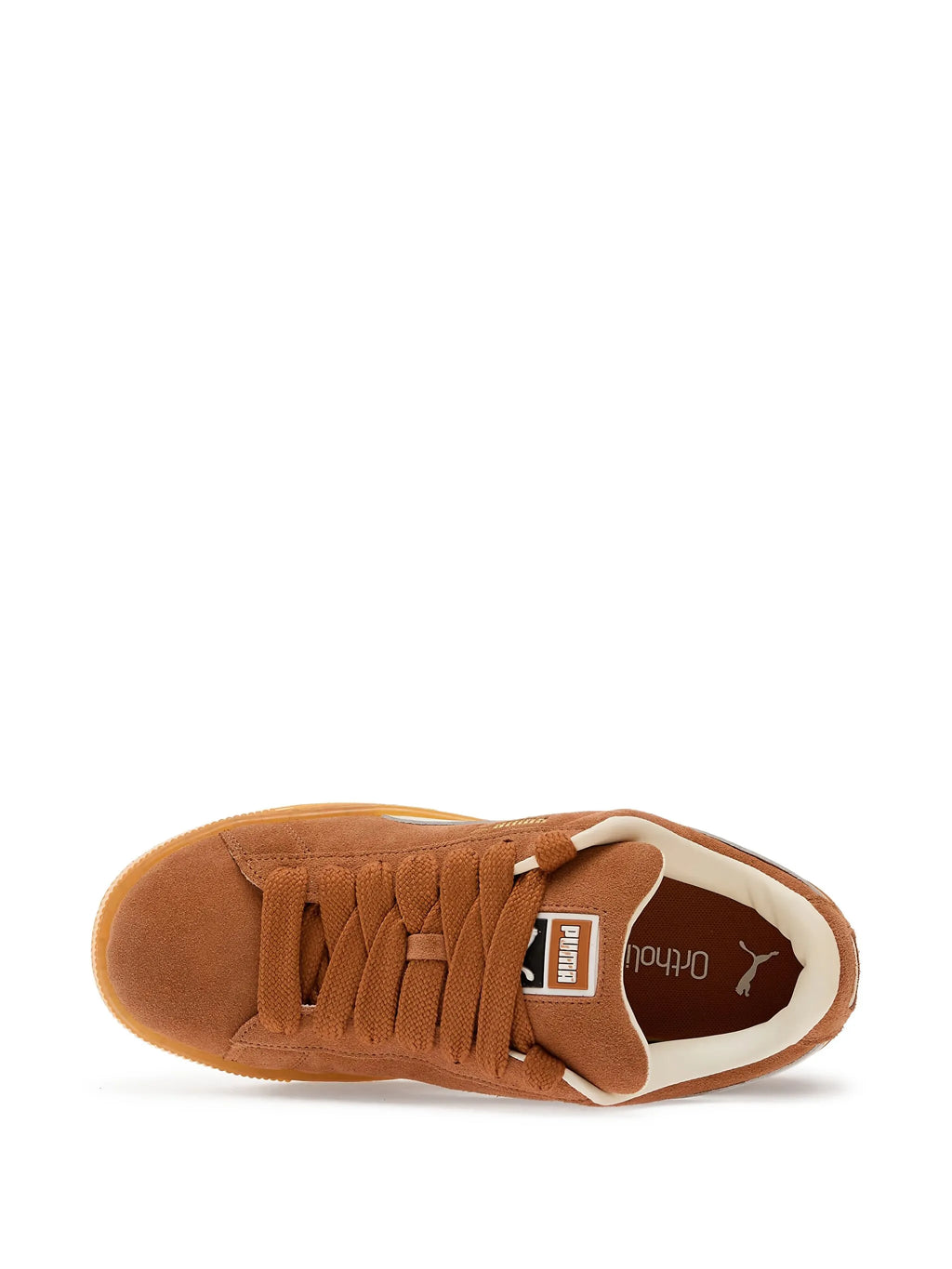 Puma Suede XL Sneaker