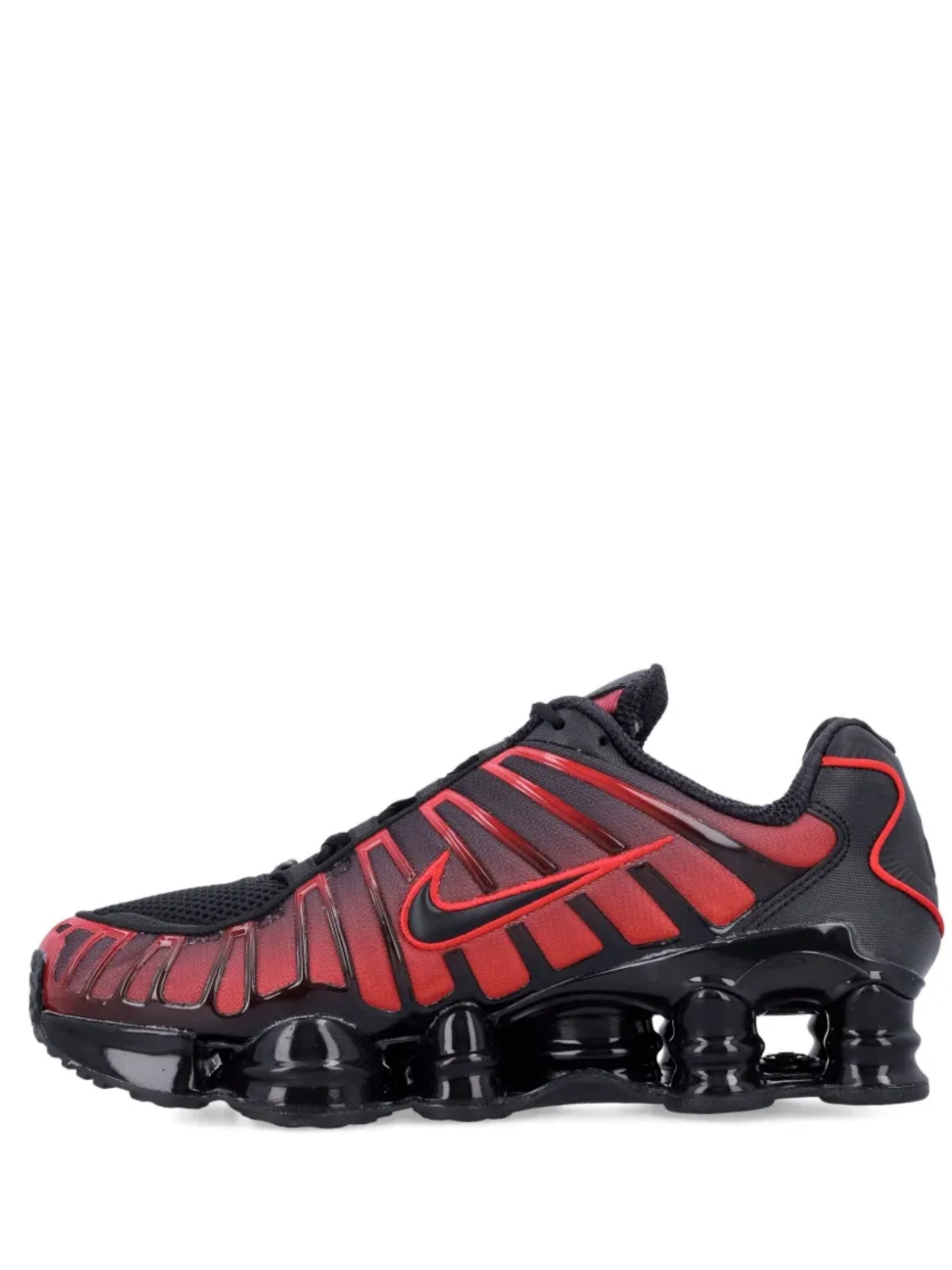 Nike Shox TL Dragon Red Sneaker