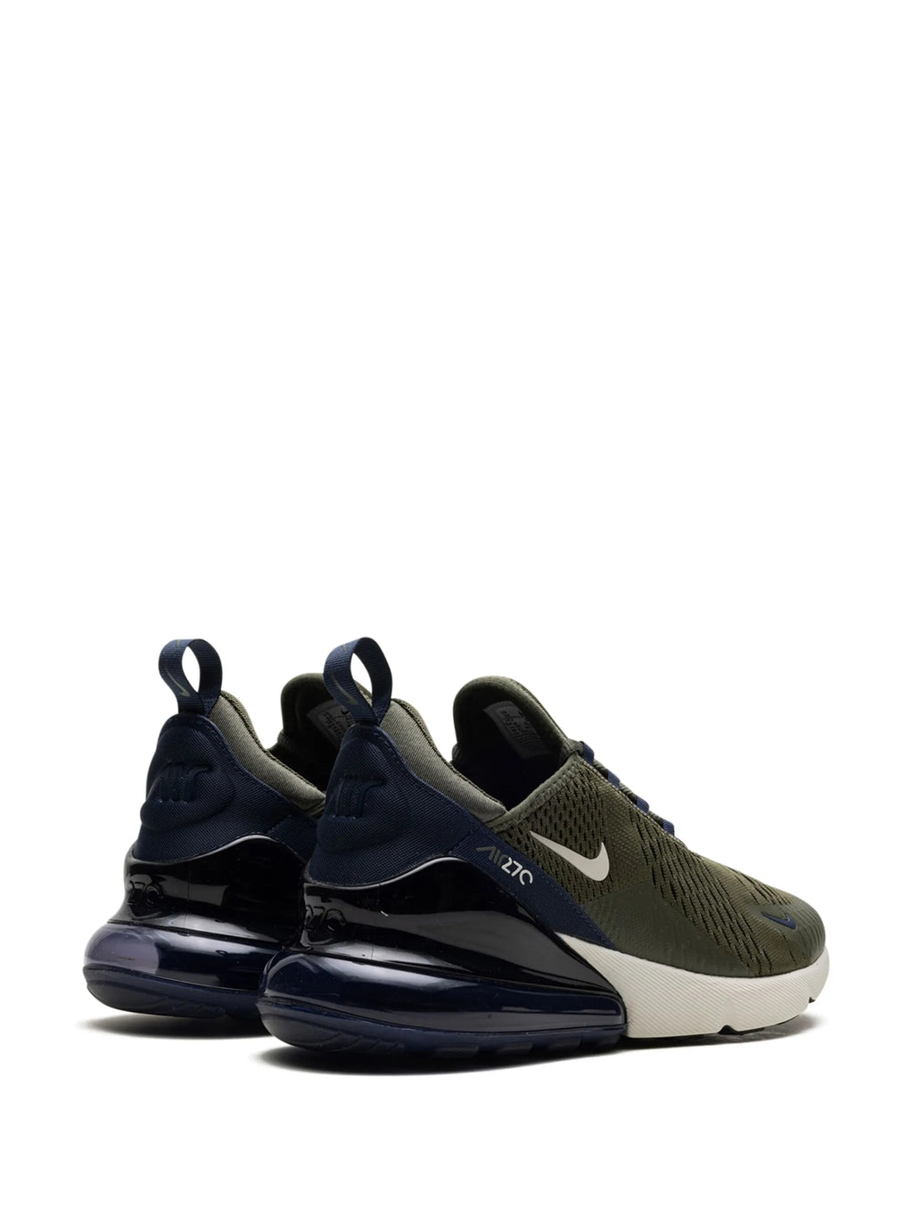 Nike Air Max 270 Green Sneaker