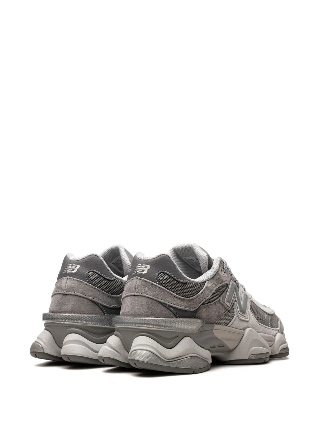 New Balance 9060 "Shadow Grey" Sneaker