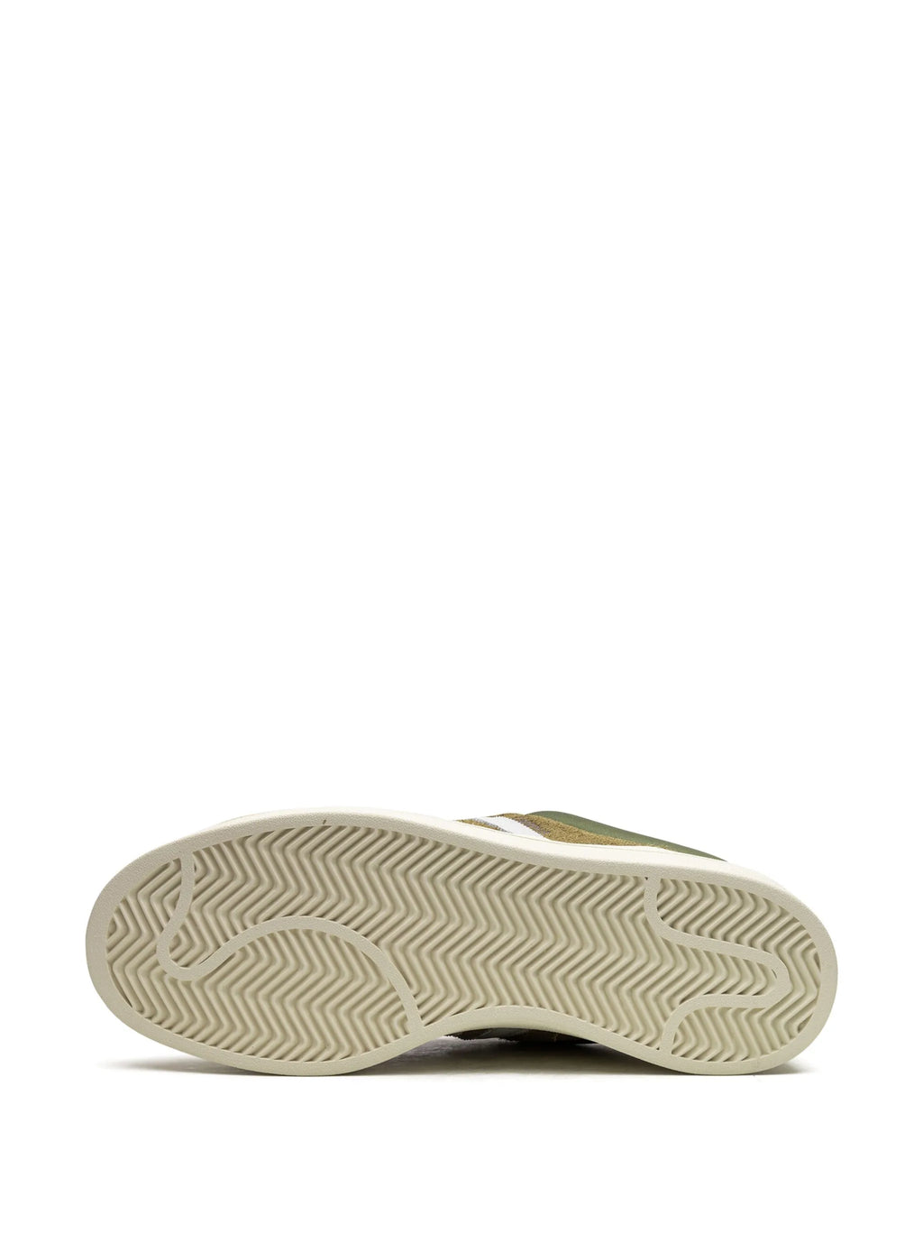Adidas x Bad Bunny Campus "Light Olive" Sneaker