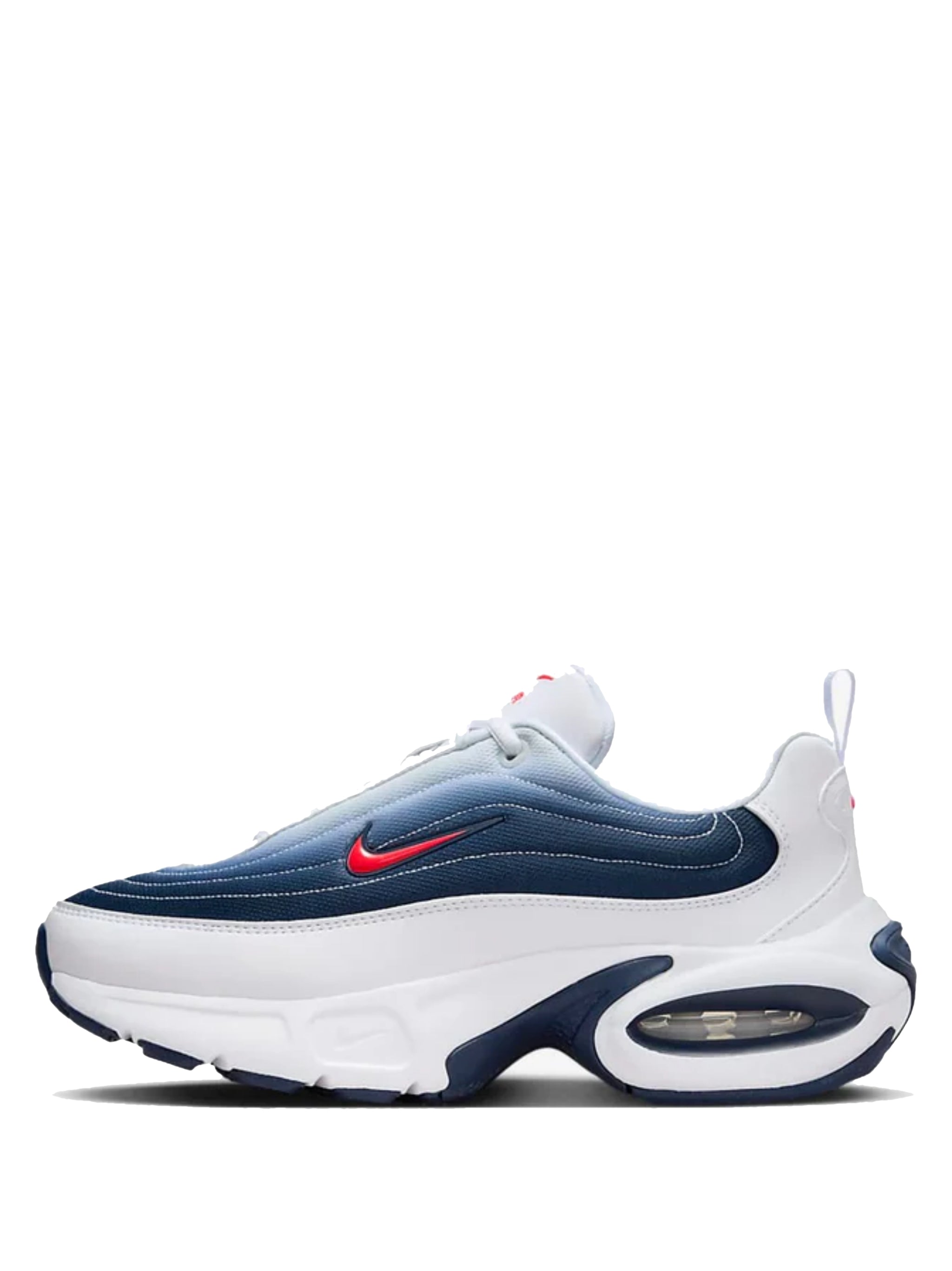Nike Air Max Portal Royal White Blue Sneaker