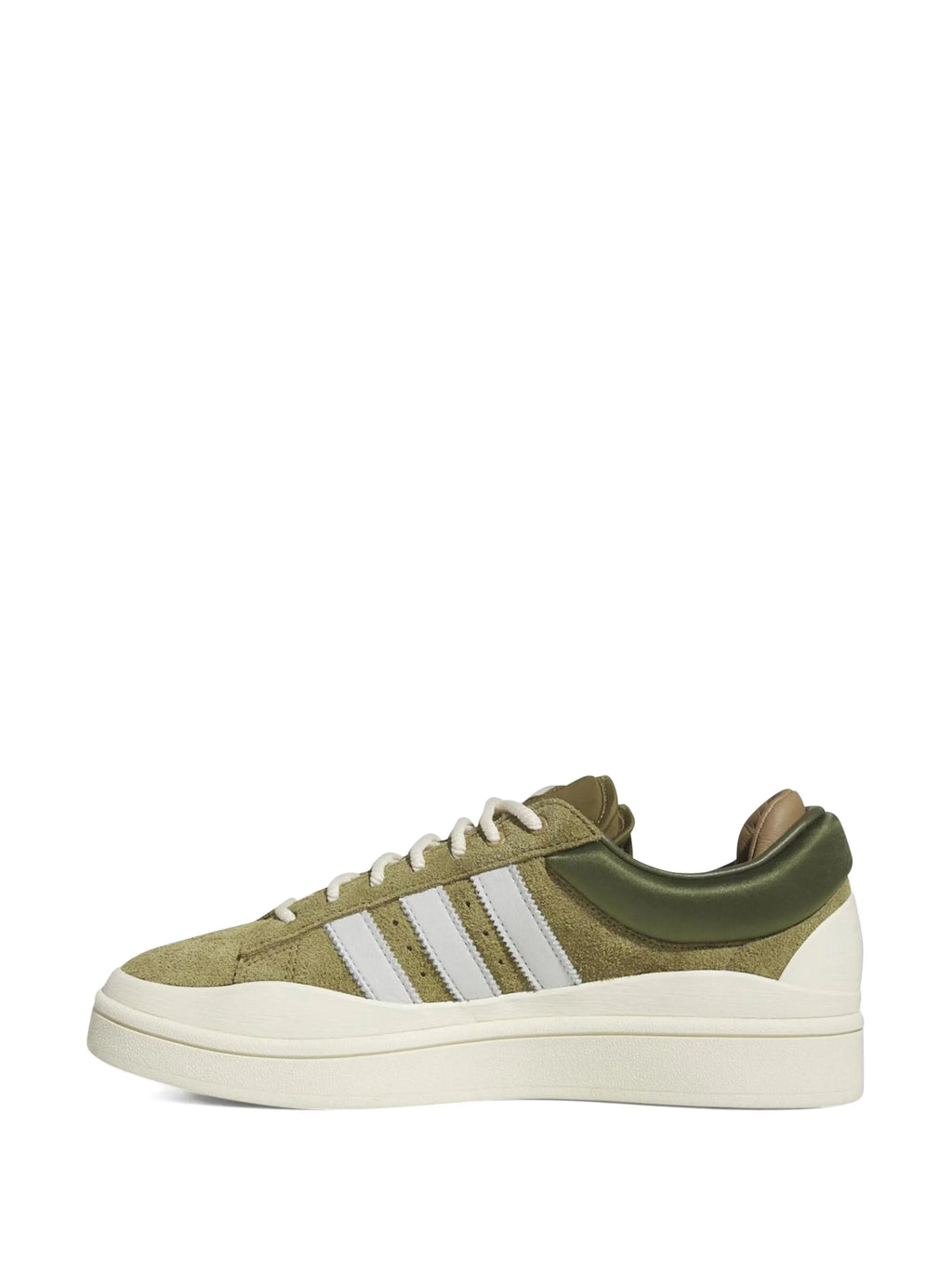 Adidas x Bad Bunny Campus "Light Olive" Sneaker