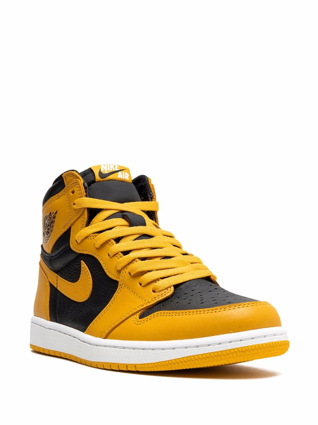 Air Jordan 1 Retro High OG "Yellow Ochre" Sneaker