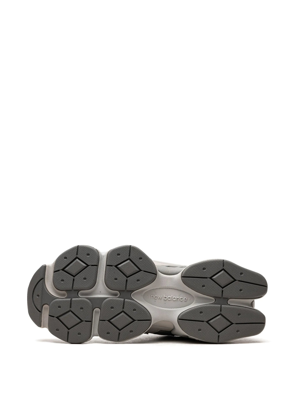 New Balance 9060 "Shadow Grey" Sneaker