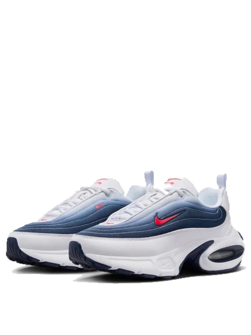 Nike Air Max Portal Royal White Blue Sneaker