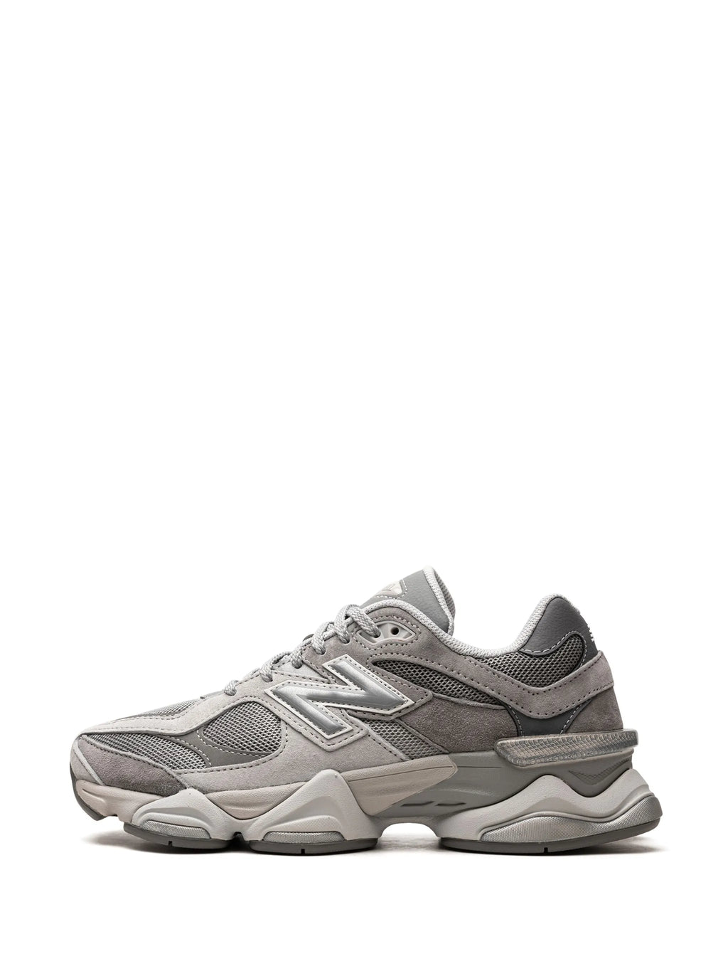 New Balance 9060 "Shadow Grey" Sneaker