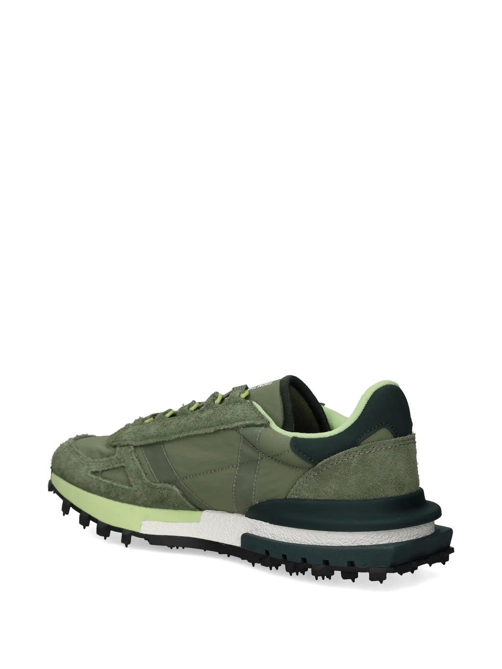 Lacoste Elite Active Low-Top Sneakers