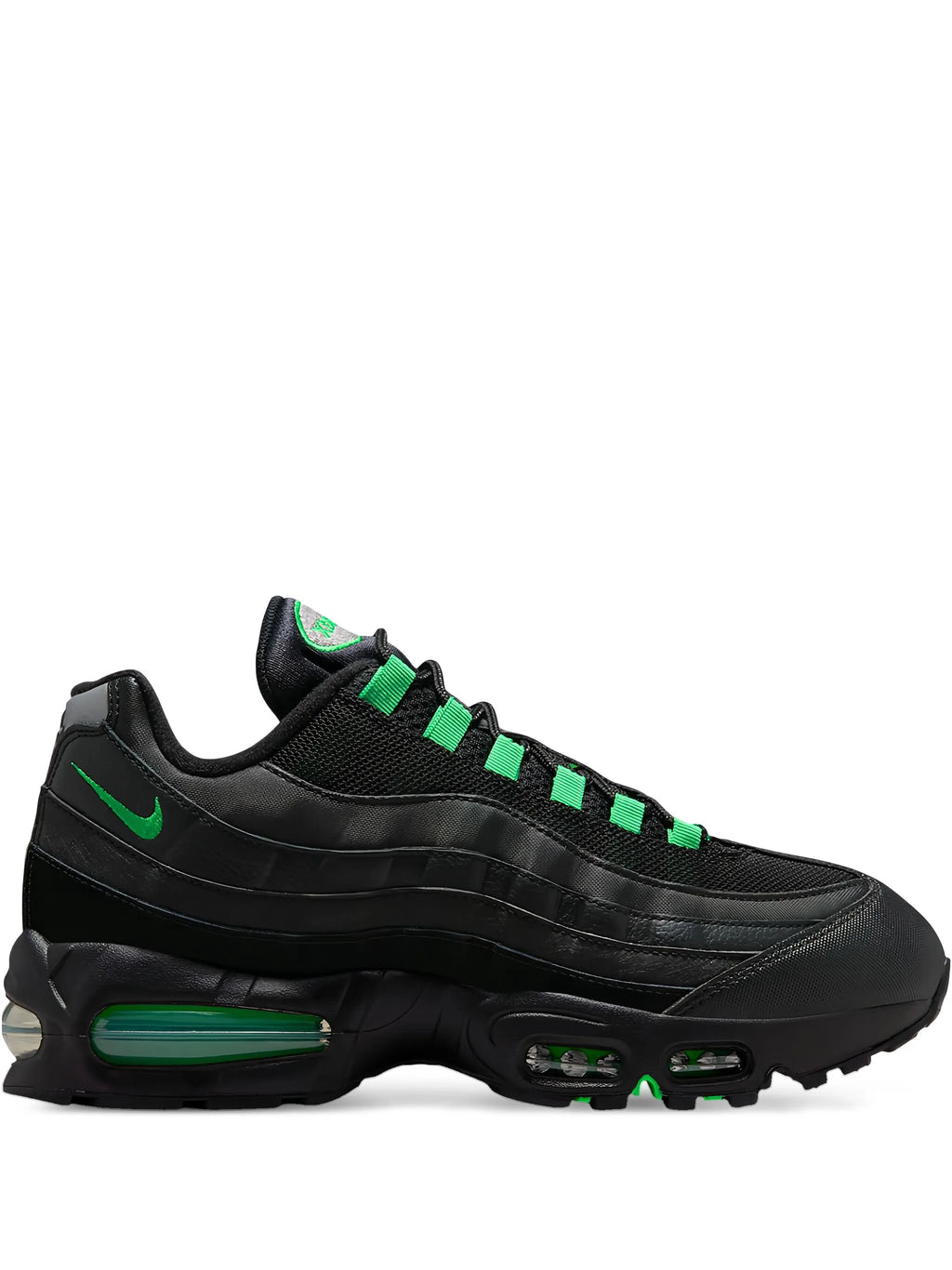 Nike Air Max 95 Sneakers