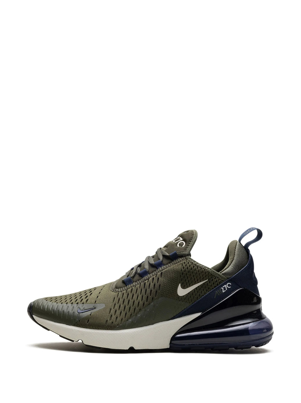 Nike Air Max 270 Green Sneaker