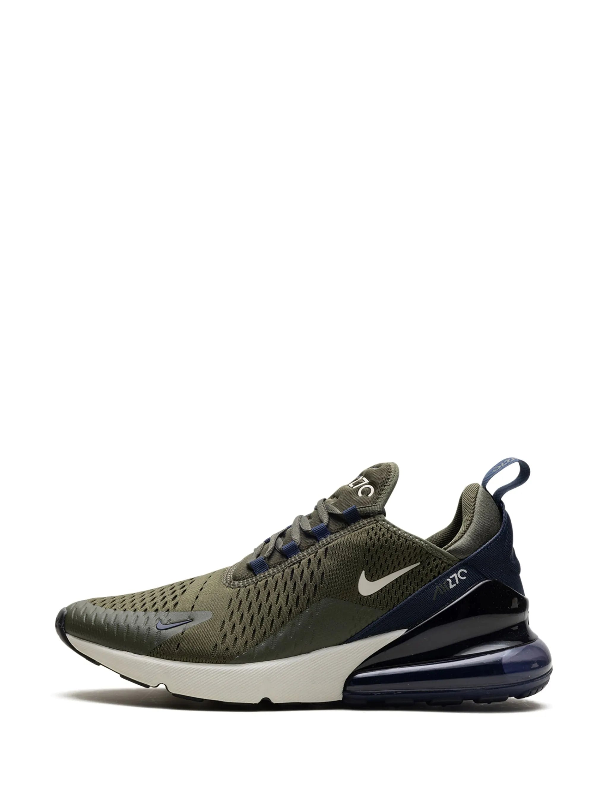 Nike Air Max 270 Green Sneaker