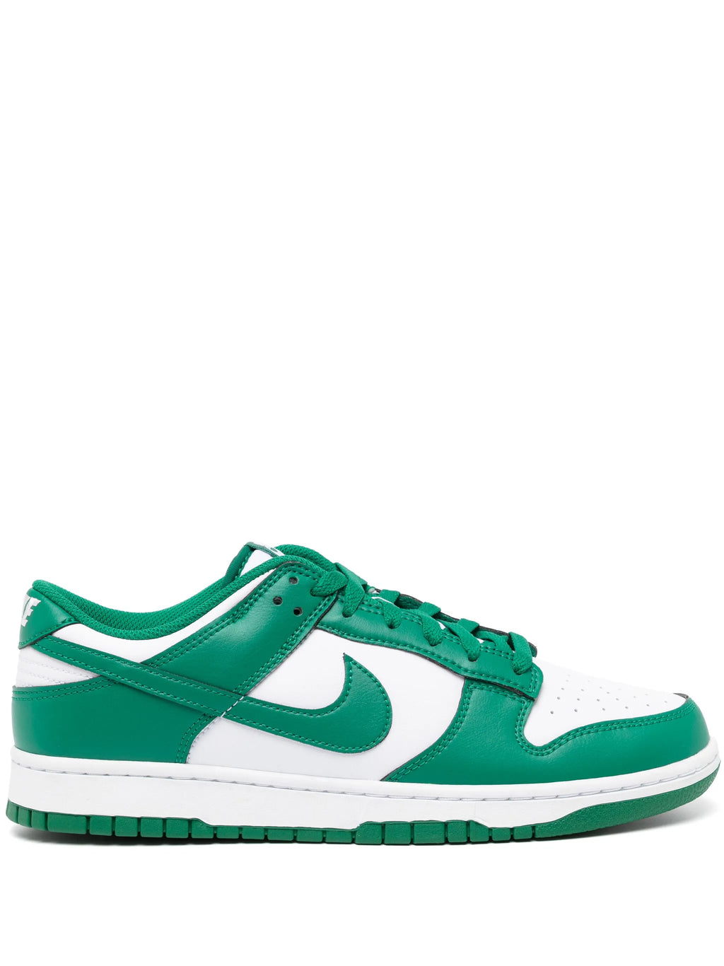 Nike Dunk Low  White Malachite Sneaker