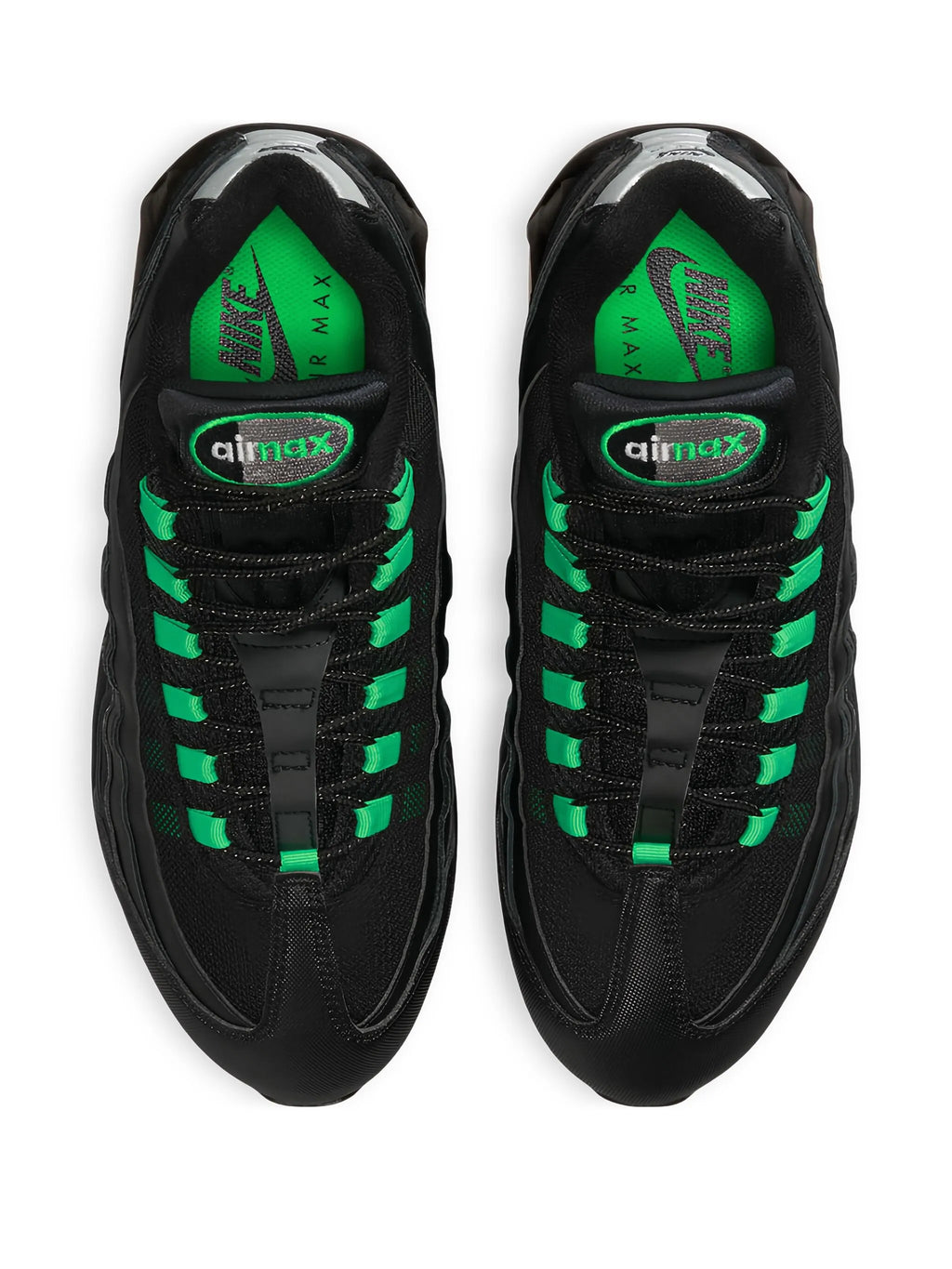 Nike Air Max 95 Sneakers
