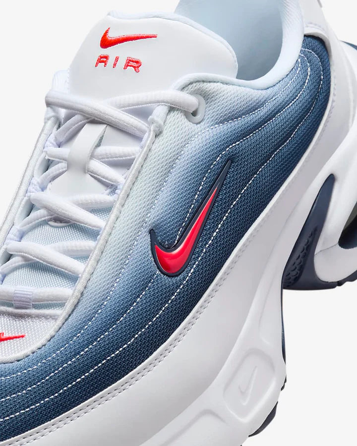 Nike Air Max Portal Royal White Blue Sneaker