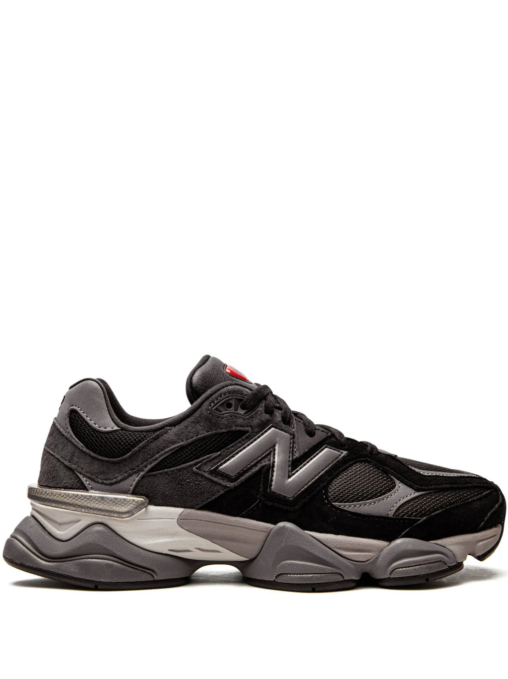 New Balance 9060 Lace-up Sneaker