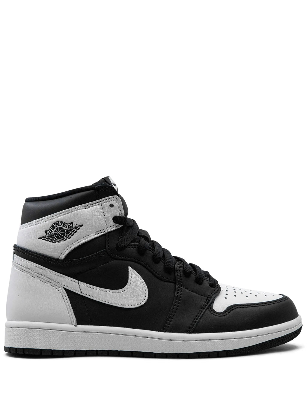 Air Jordan 1 Retro High OG “Reverse Panda” Sneaker