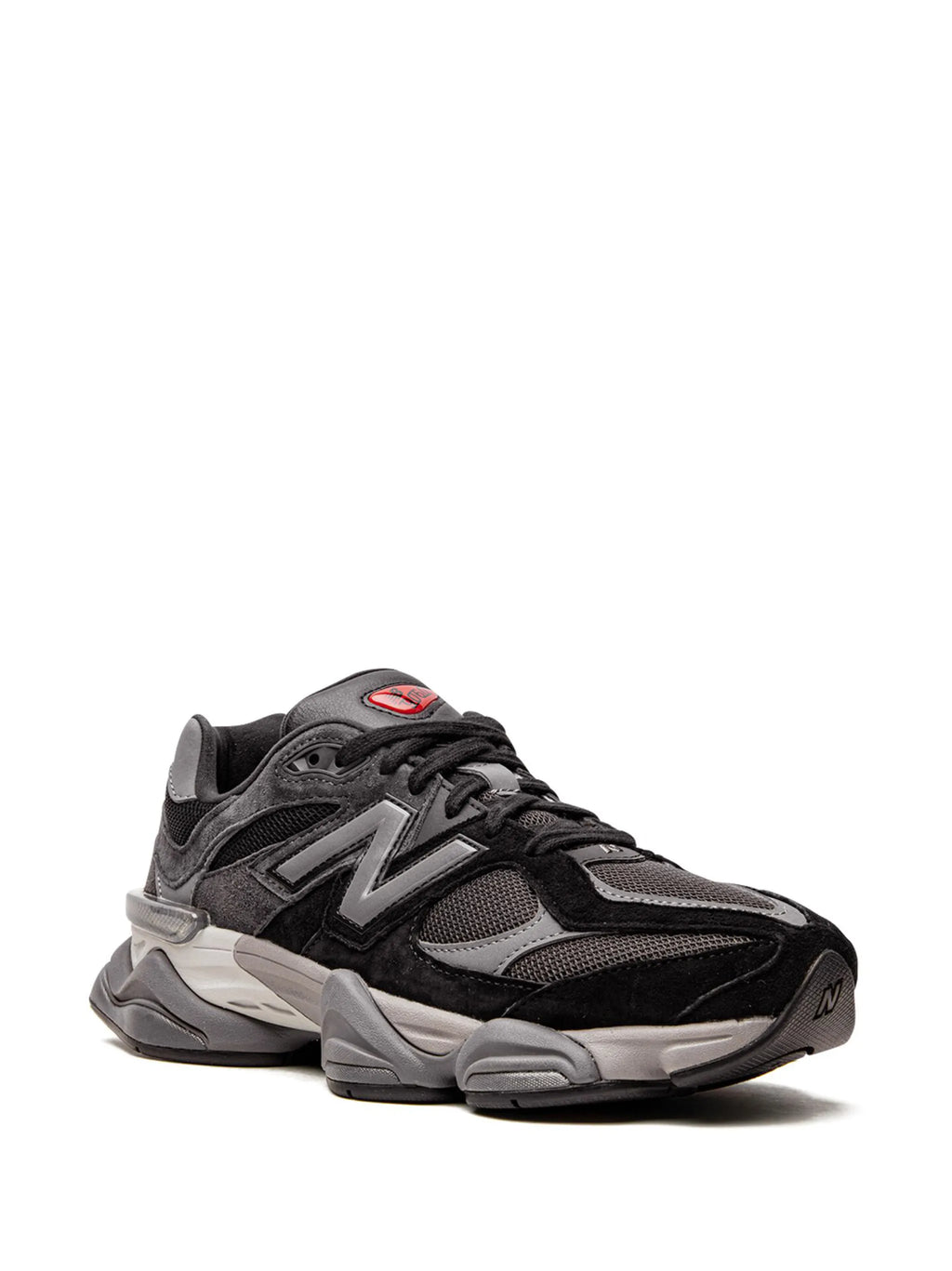 New Balance 9060 Lace-up Sneaker