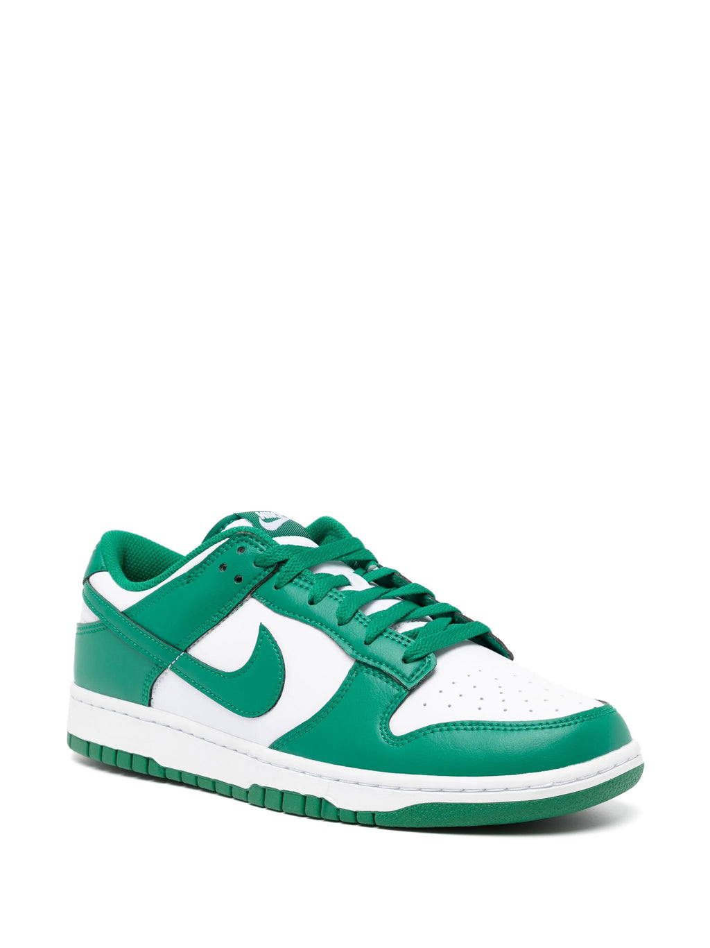 Nike Dunk Low  White Malachite Sneaker