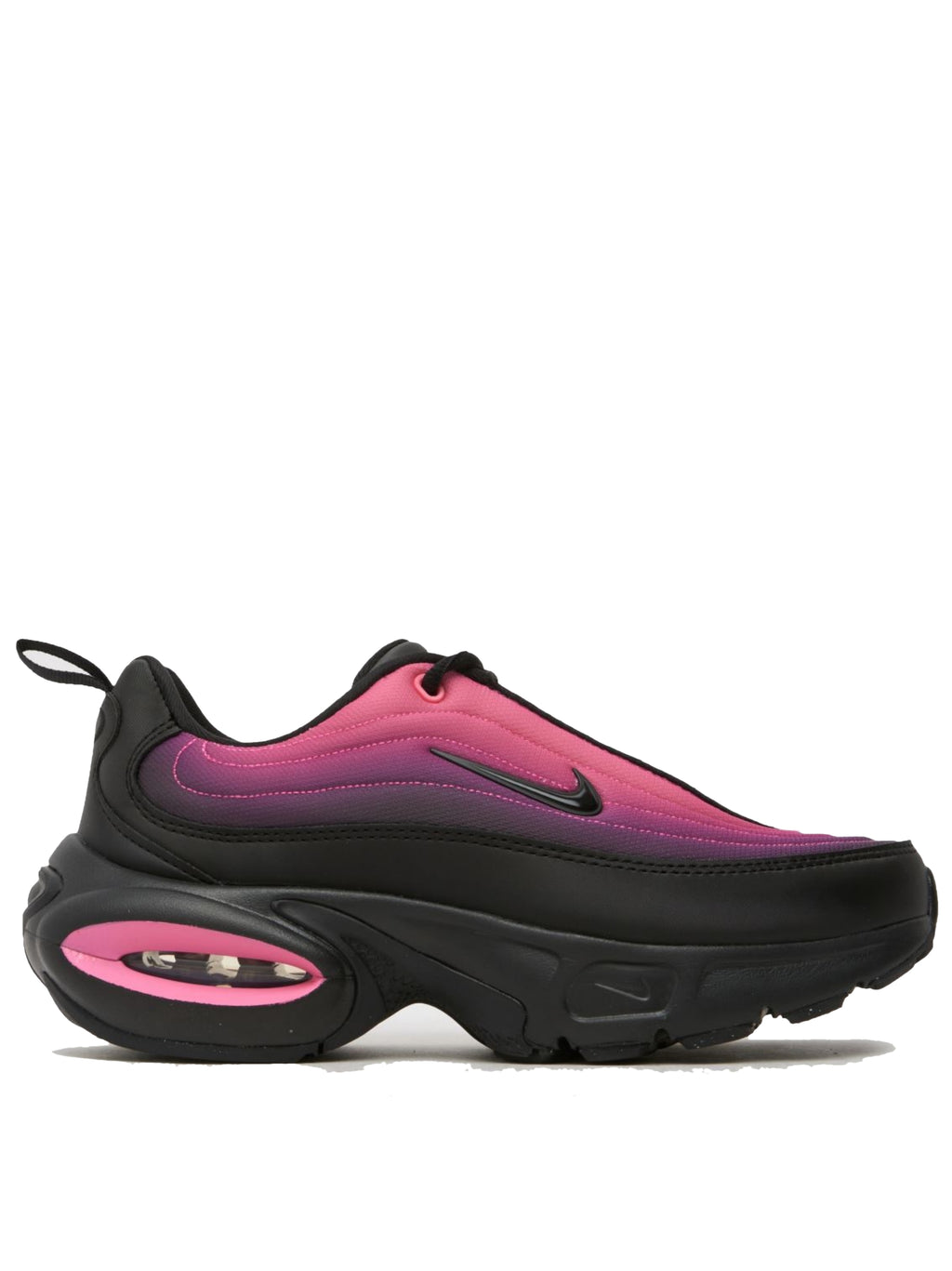 Nike Air Max Portal Pink Black Sneaker