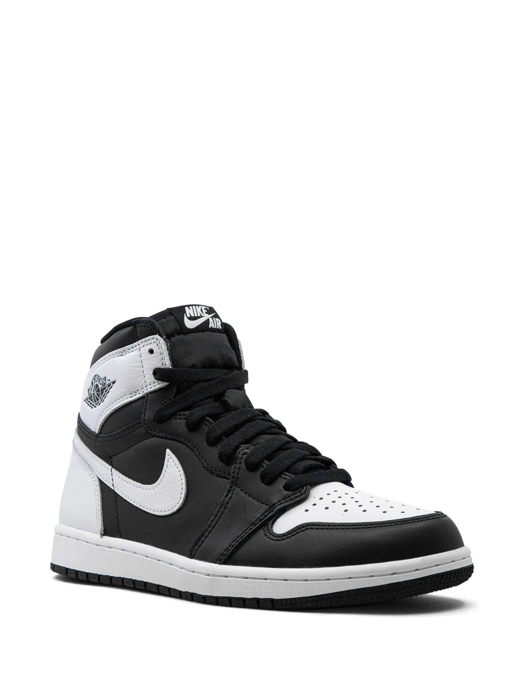 Air Jordan 1 Retro High OG “Reverse Panda” Sneaker