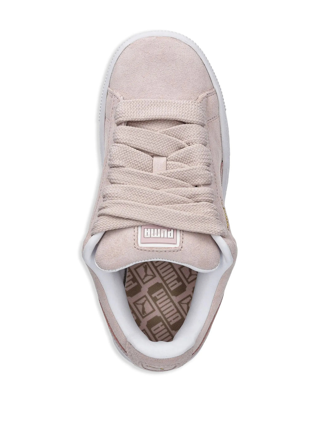 Puma Suede XL Sneaker
