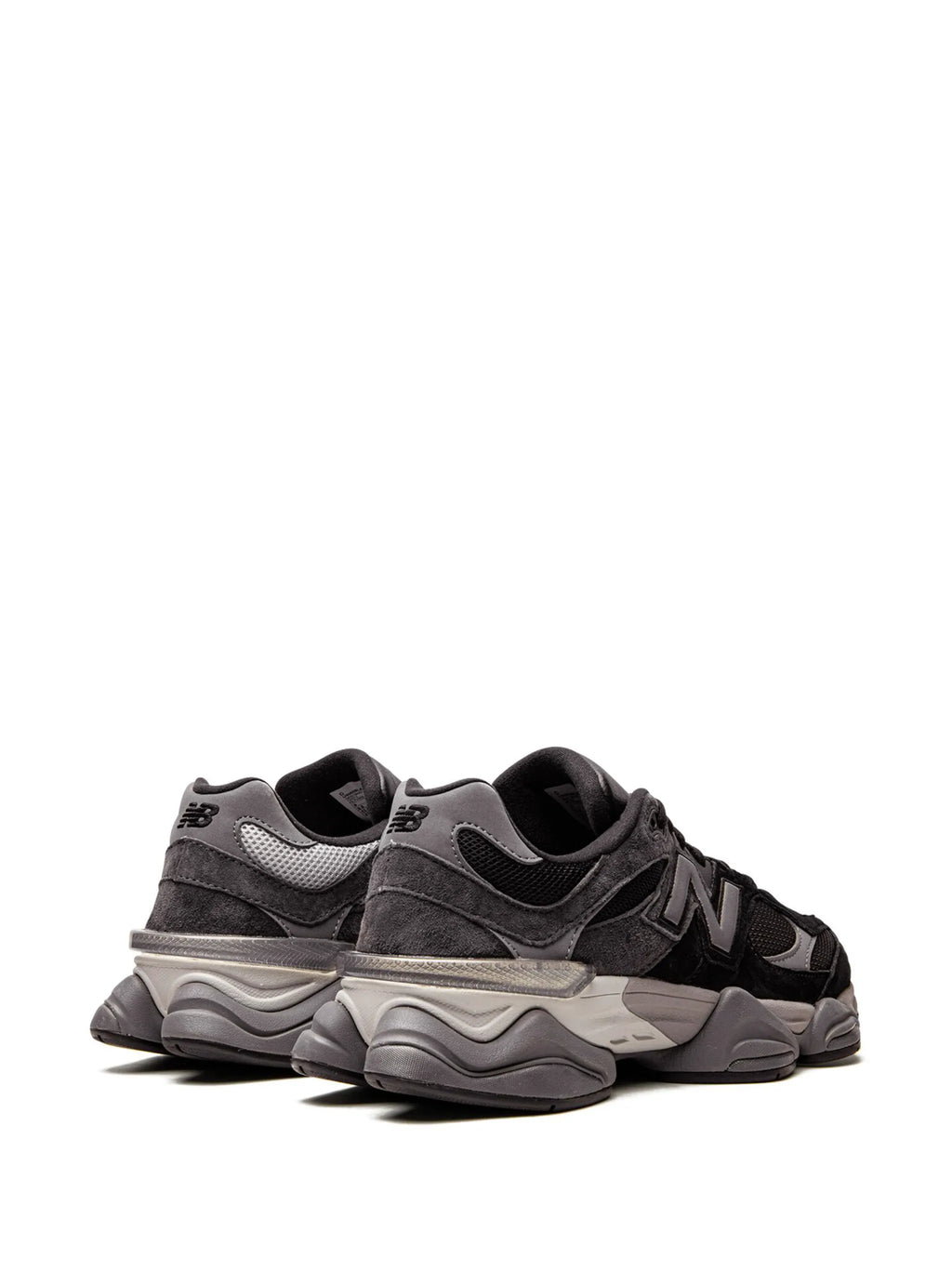 New Balance 9060 Lace-up Sneaker