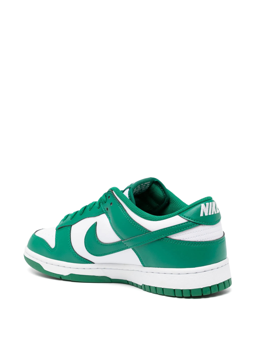 Nike Dunk Low  White Malachite Sneaker
