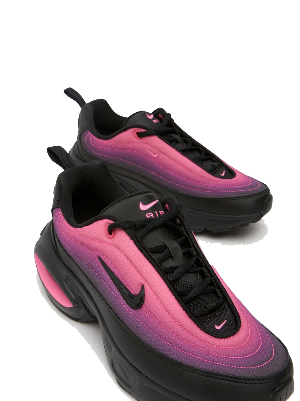 Nike Air Max Portal Pink Black Sneaker
