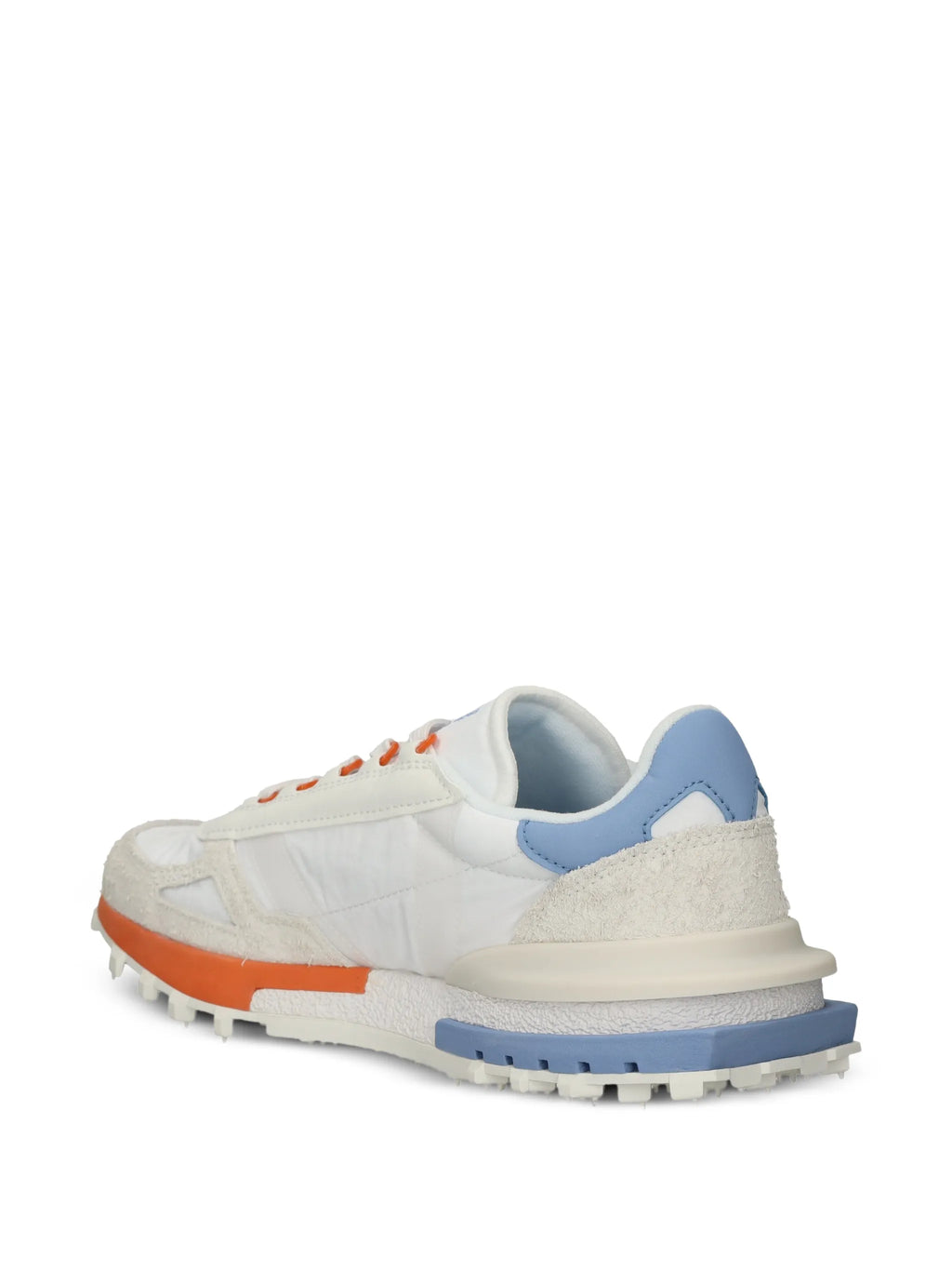 Lacoste Elite Active Low-Top Sneakers