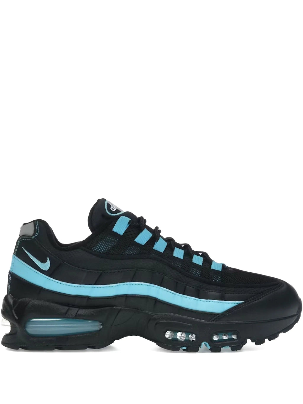 Nike Air Max 95 Sneakers