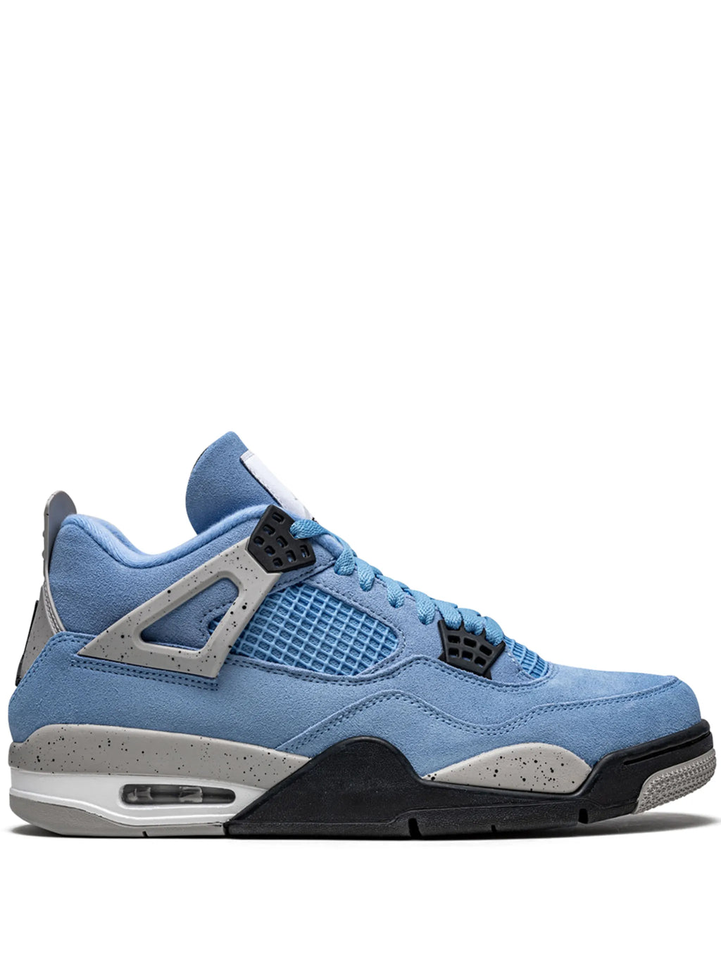 Air Jordan 4 Retro Sneaker