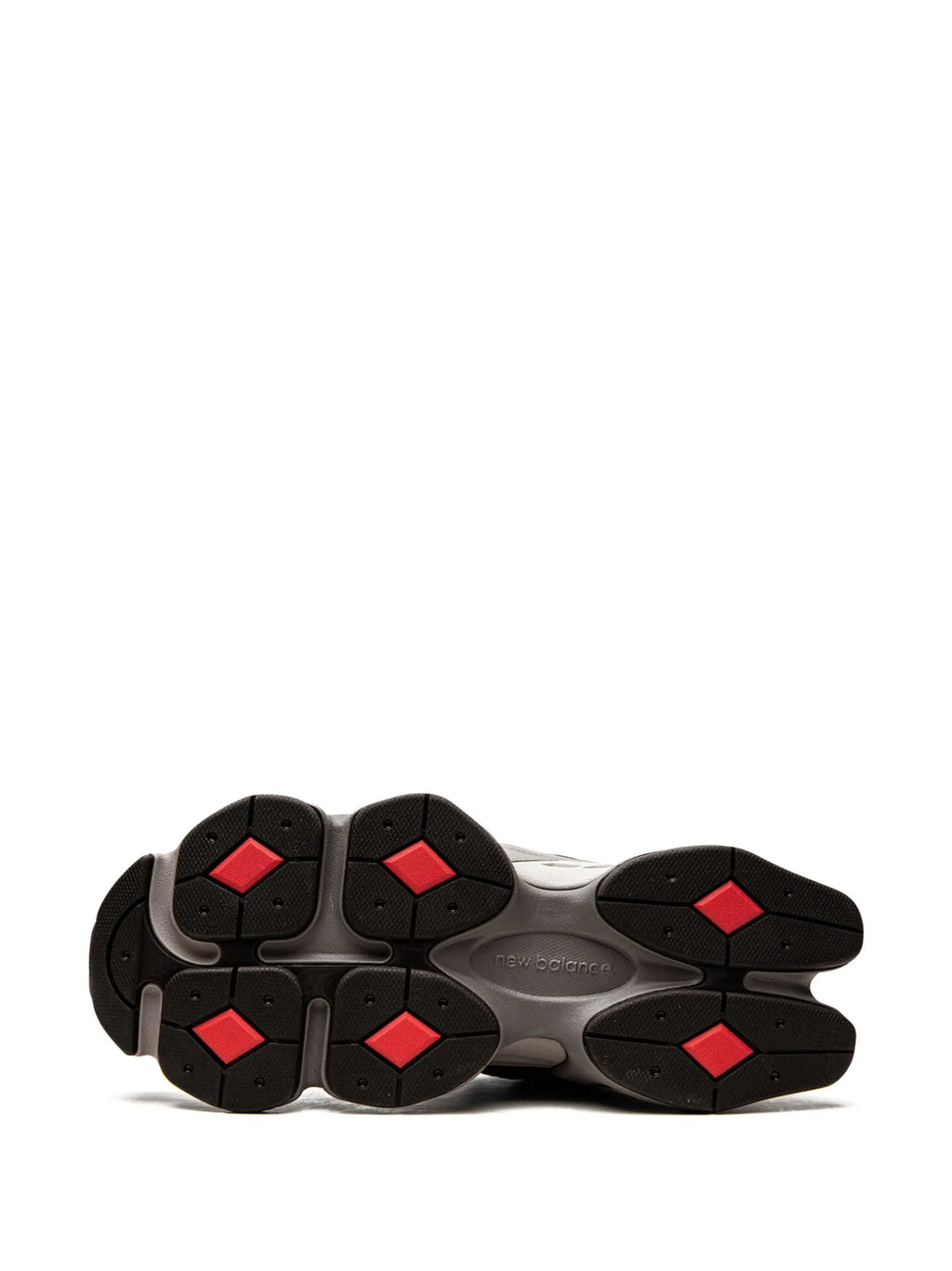 New Balance 9060 Lace-up Sneaker