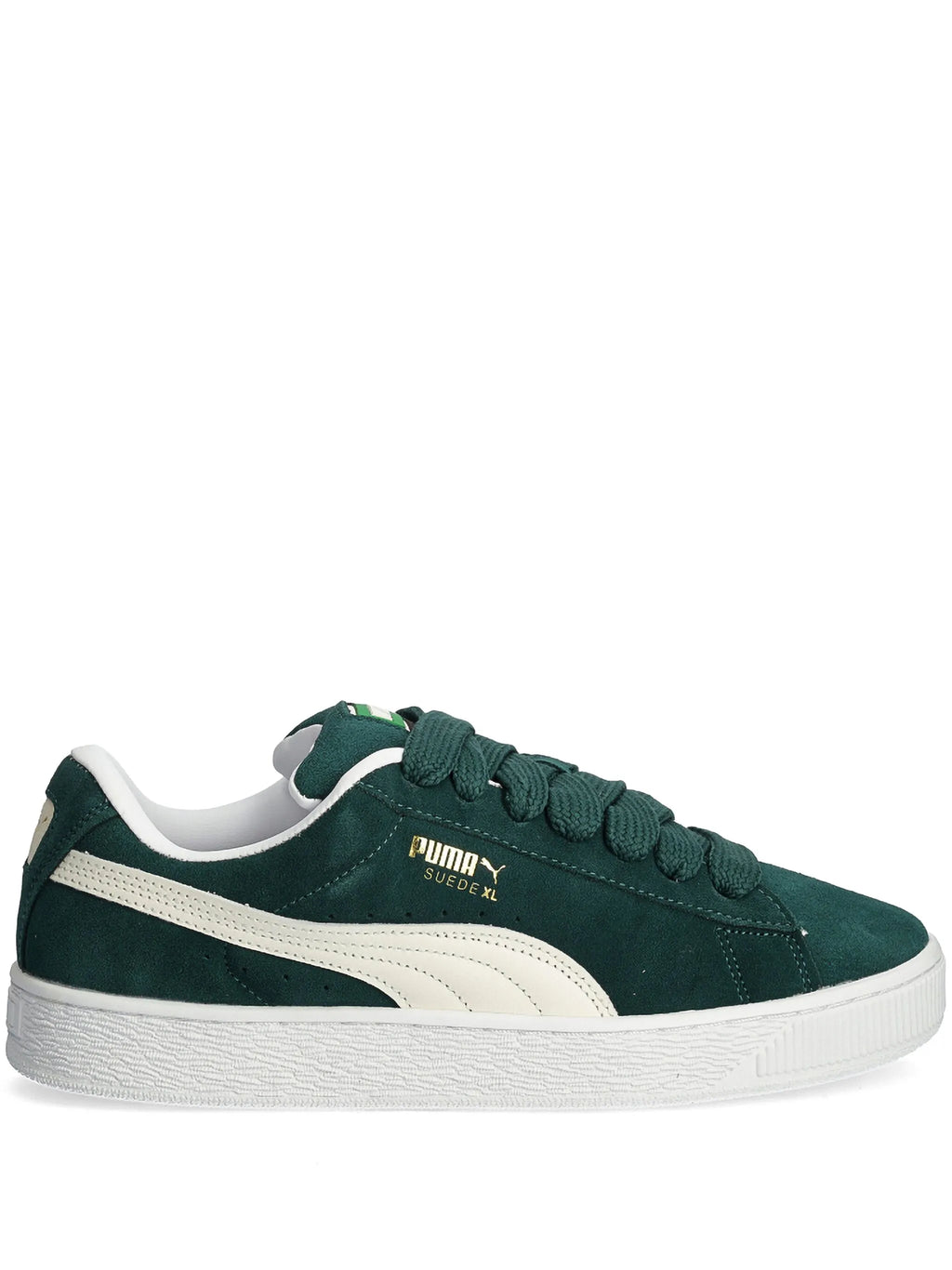 Puma Suede XL Shoes – Classic Retro Sneaker